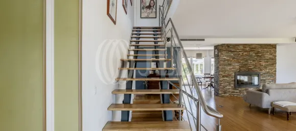 4 غرف نوم منزل في Cascais, Portugal رقم 110189 14