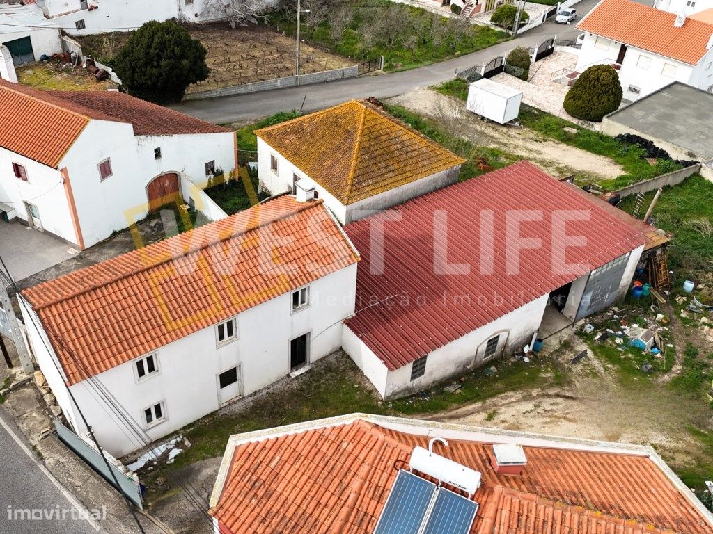 3 chambres Maison à Mafra, Portugal No. 227446