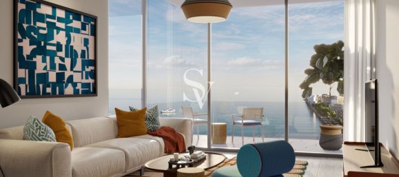 2 chambres appartement à vendre à Maritime City, Dubai, UAE № 107483 11