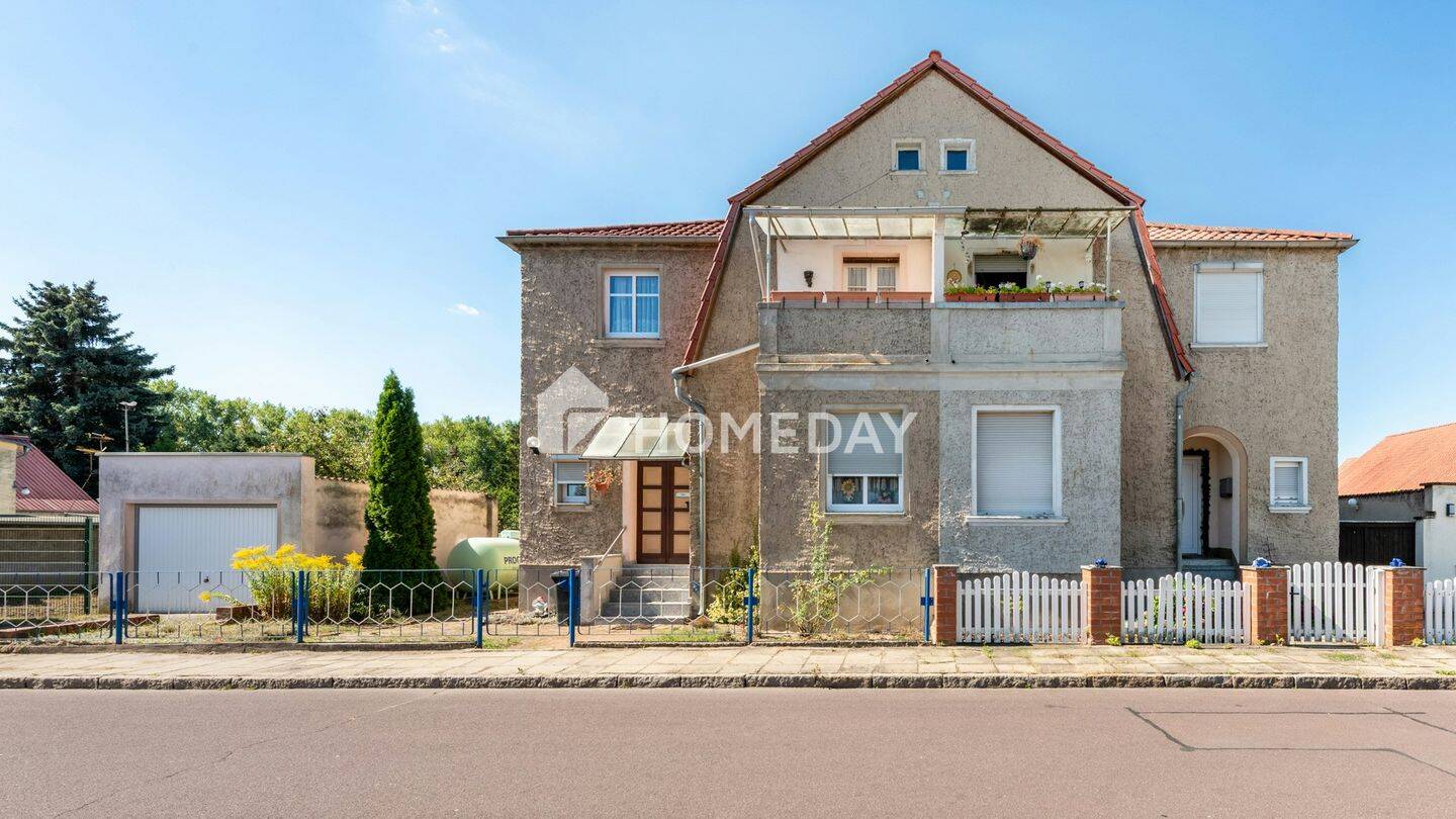 Moradia em banda T4 em Jerichower Land, Germany N.º 279489