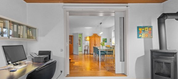 Casa de 6 habitaciónes en Baden-Baden, Germany No. 12416 5