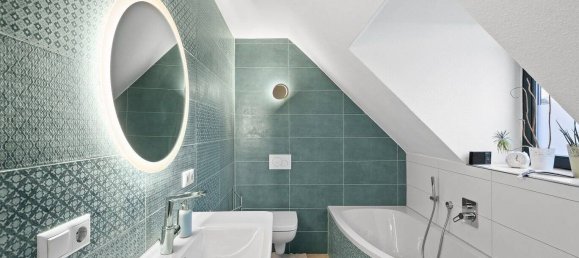 Casa de 6 habitaciónes en Baden-Baden, Germany No. 12416 10