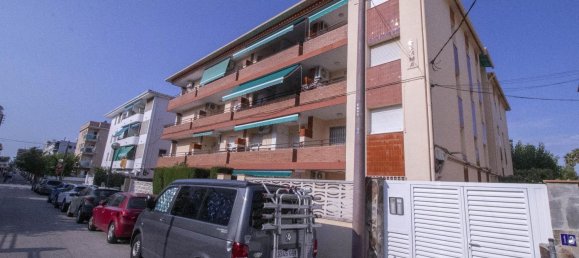 2 Schlafzimmer Wohnung in El Vendrell, Spain, Nr. 186631 2