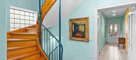 Casa de 6 habitaciónes en Baden-Baden, Germany No. 12416 3