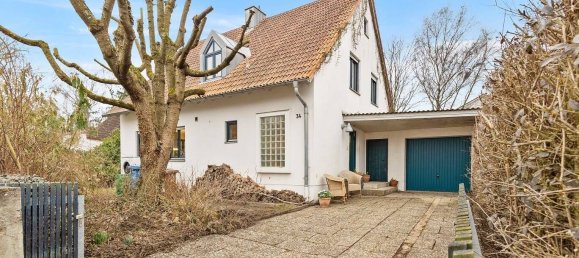 Casa de 6 habitaciónes en Baden-Baden, Germany No. 12416 12