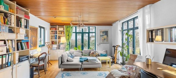 Casa de 6 habitaciónes en Baden-Baden, Germany No. 12416 4