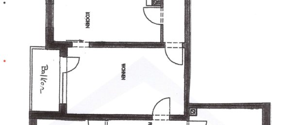 Apartamento de 3 dormitorios en Ludwigshafen am Rhein, Germany No. 275113 2