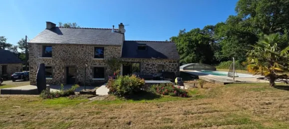 3 bedrooms House in Finistere, France No. 350559 8
