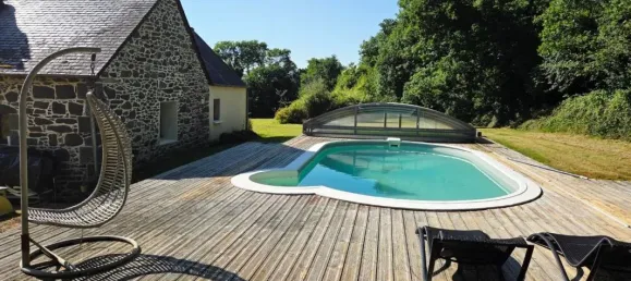 3 bedrooms House in Finistere, France No. 350559 7