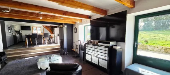 3 bedrooms House in Finistere, France No. 350559 2