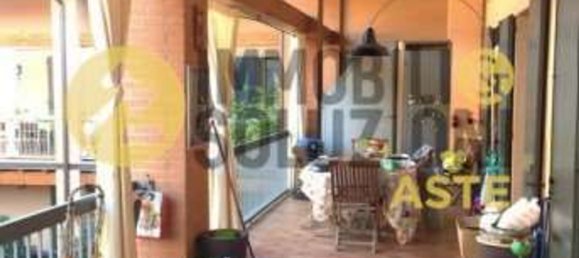 4 bedrooms Apartment in Bergamo, Italy No. 373185 10