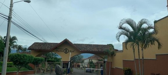 3 bedrooms House in San Pablo, Costa Rica No. 940 2