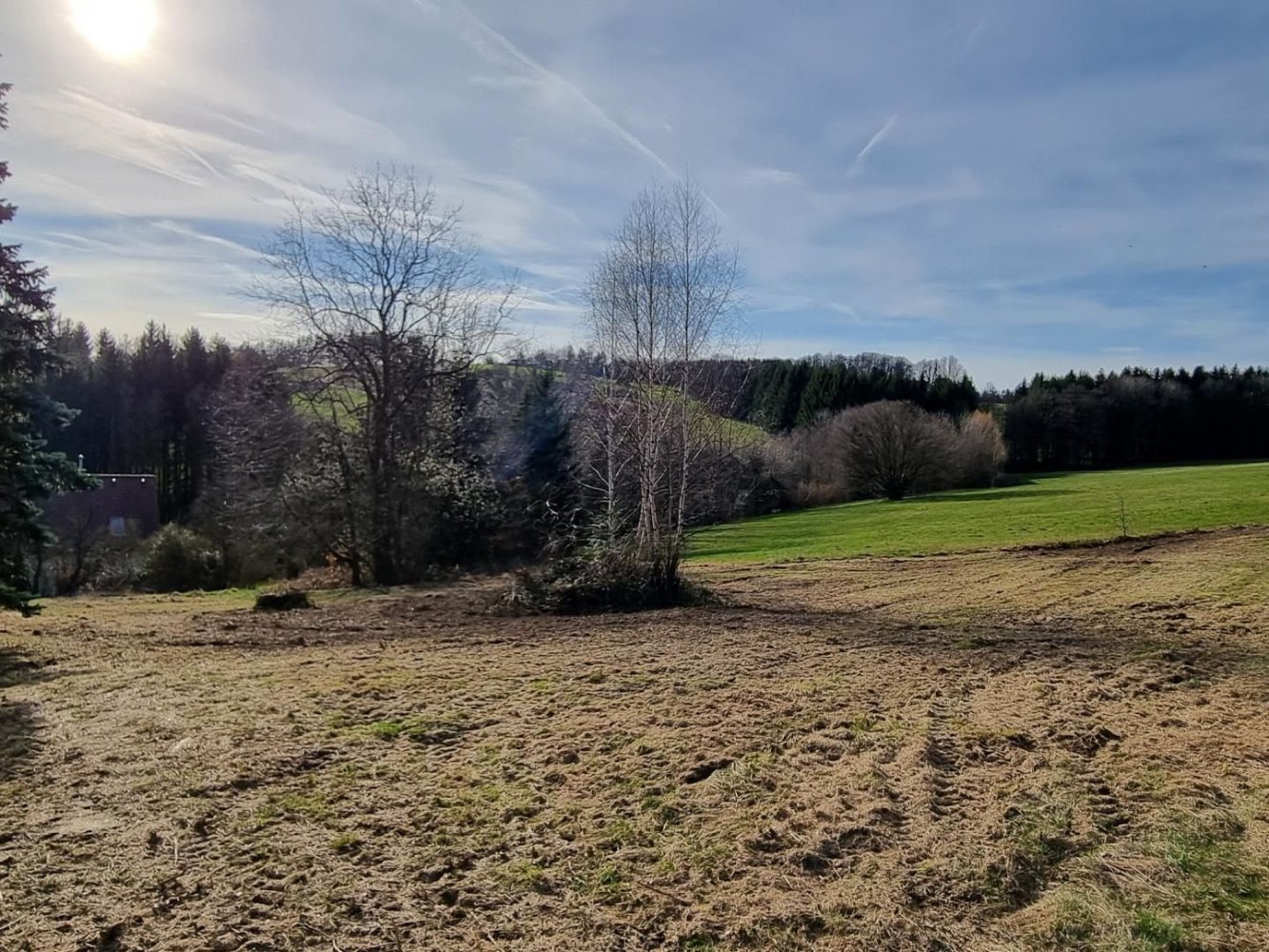 Terreno en Pressbaum, Austria No. 114414