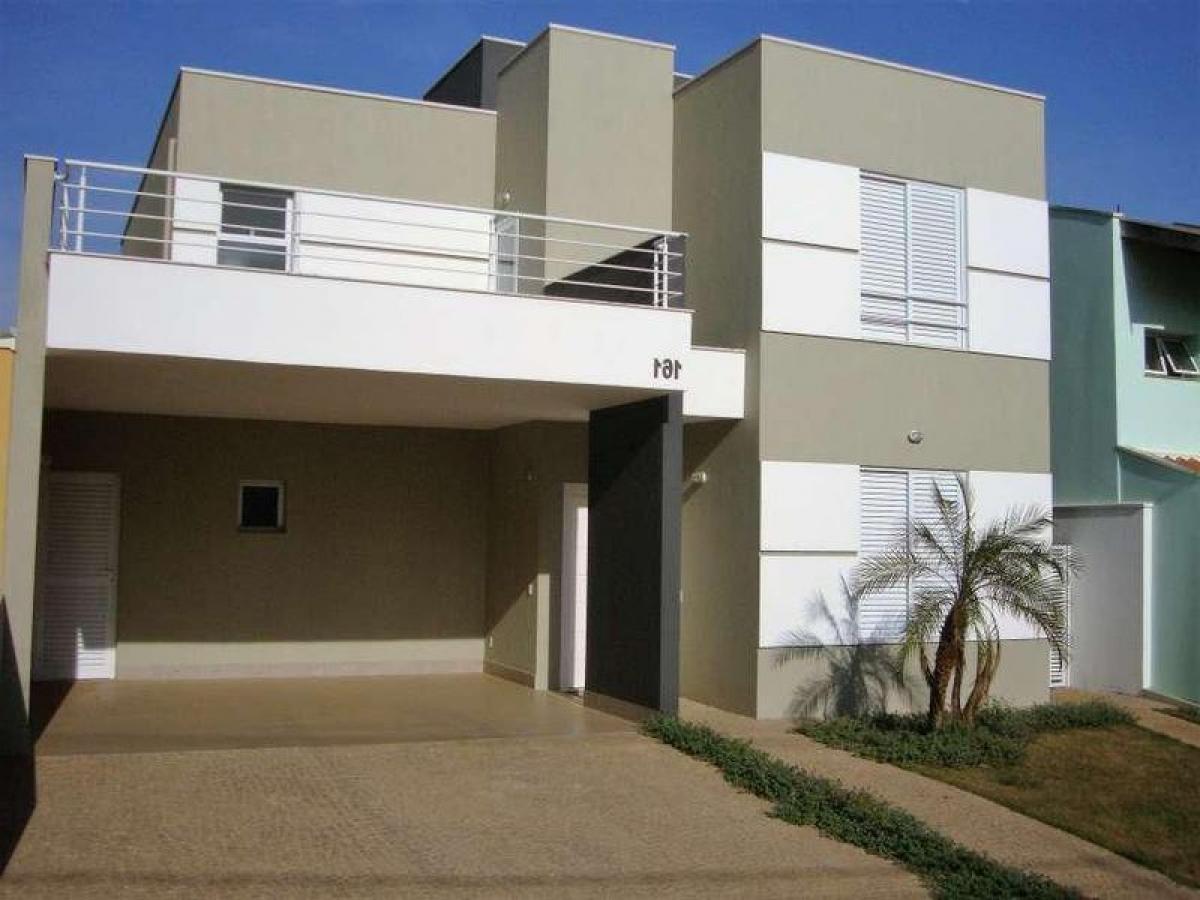 4 Schlafzimmer Haus in Sao Paulo, Brazil, Nr. 594687