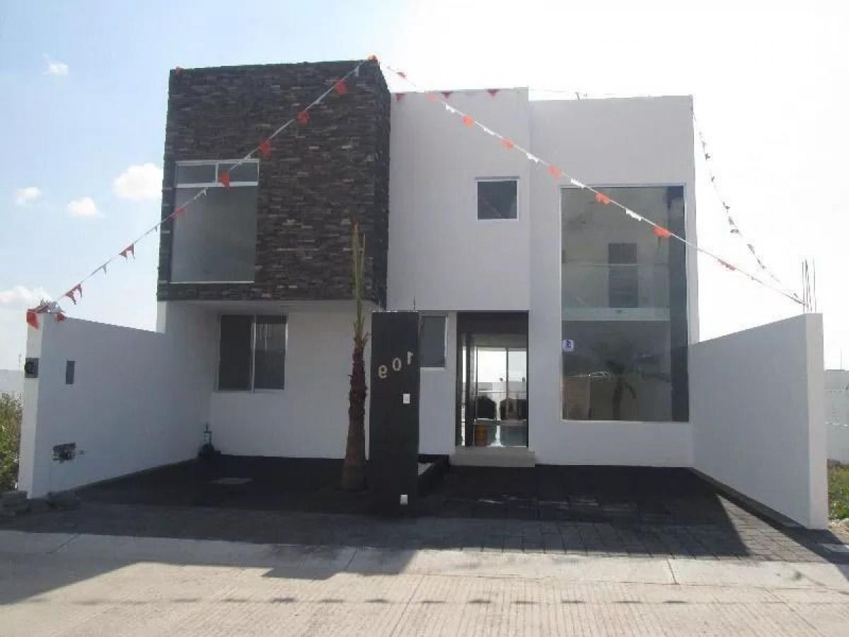 3 Schlafzimmer Haus in Queretaro, Mexico, Nr. 174444