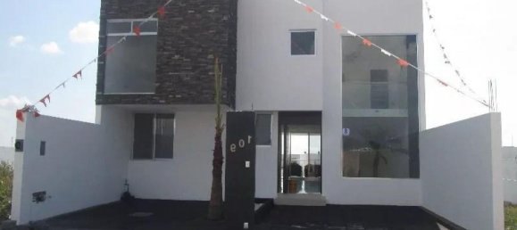 3 Schlafzimmer Haus in Queretaro, Mexico, Nr. 174444 2