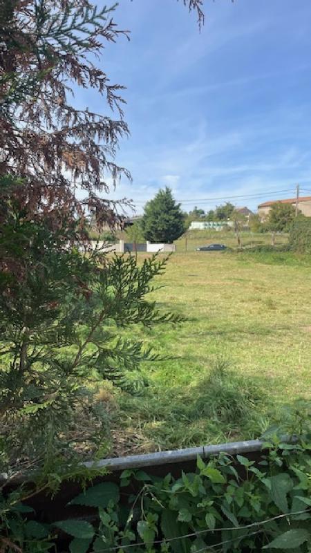 Terreno en Moncel-sur-Seille, France No. 75076
