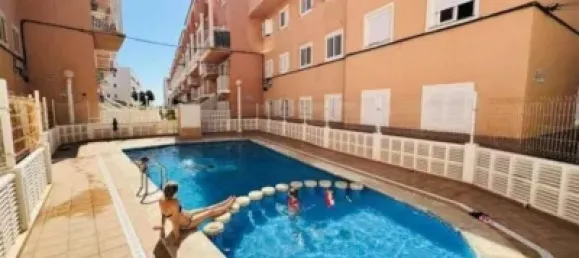 2 chambres Appartement à Torrevieja, Spain No. 174770 15