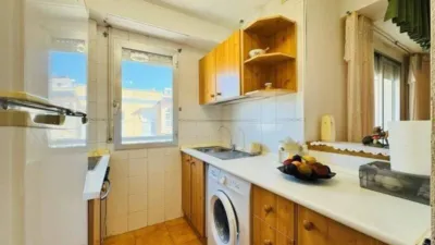 2 chambres Appartement à Torrevieja, Spain No. 174770