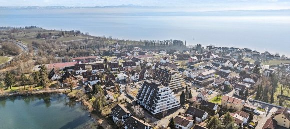 5 rooms Penthouse in Bodenseekreis, Germany No. 69875 4