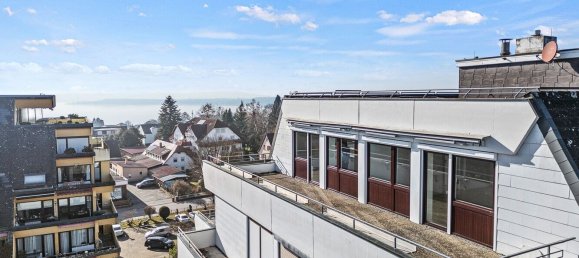 5 rooms Penthouse in Bodenseekreis, Germany No. 69875 18