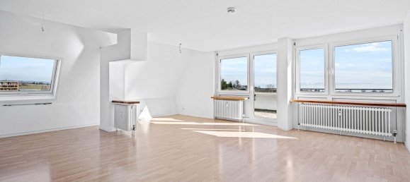 5 rooms Penthouse in Bodenseekreis, Germany No. 69875 7