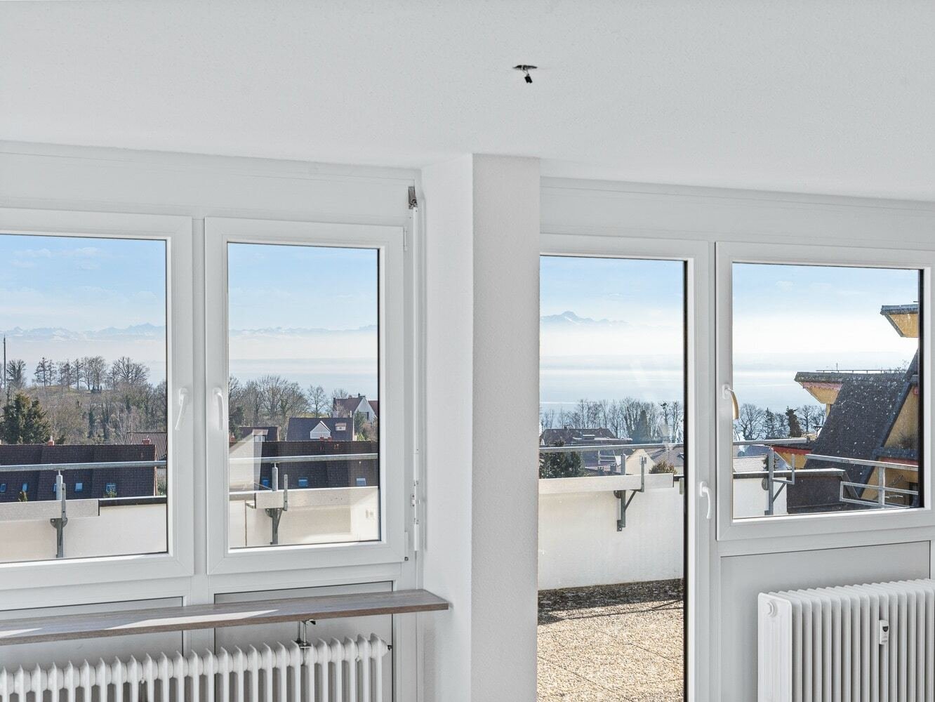 5 rooms Penthouse in Bodenseekreis, Germany No. 69875