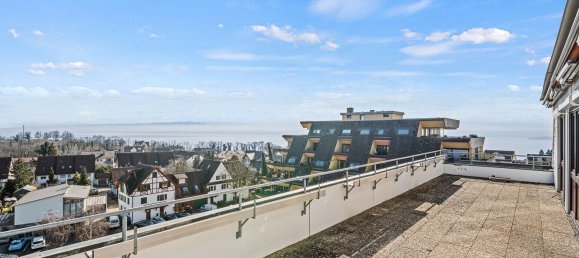 5 rooms Penthouse in Bodenseekreis, Germany No. 69875 10