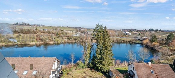 5 rooms Penthouse in Bodenseekreis, Germany No. 69875 25