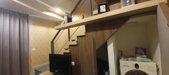 1 Schlafzimmer Eigentumswohnung in Ideo Mobi Sukhumvit 81 Railay Beach, Thailand, Nr. 29272 9