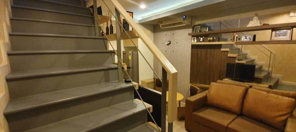 1 Schlafzimmer Eigentumswohnung in Ideo Mobi Sukhumvit 81 Railay Beach, Thailand, Nr. 29272 3