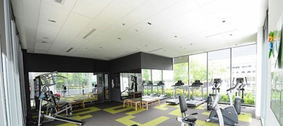 1 Schlafzimmer Eigentumswohnung in Ideo Mobi Sukhumvit 81 Railay Beach, Thailand, Nr. 29272 10