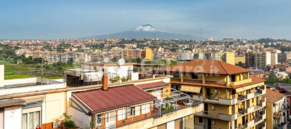 Penthouse T2 em Catania, Italy N.º 324589 3