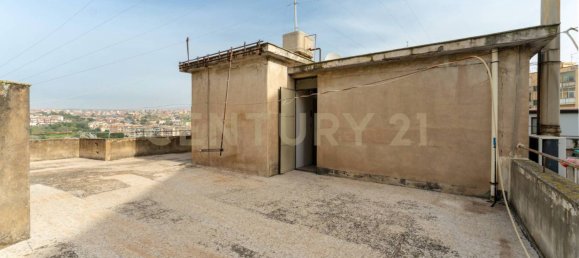 Penthouse T2 em Catania, Italy N.º 324589 30