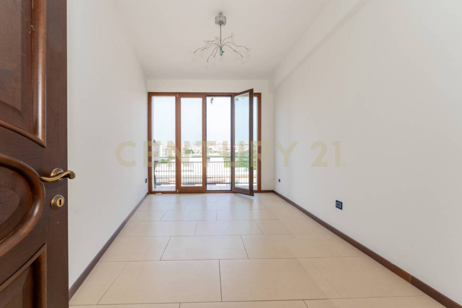 Penthouse T2 em Catania, Italy N.º 324589