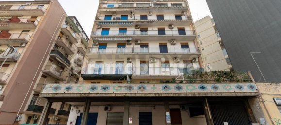 Penthouse T2 em Catania, Italy N.º 324589 4