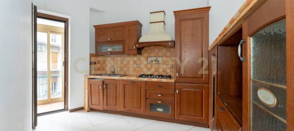 Penthouse T2 em Catania, Italy N.º 324589 27