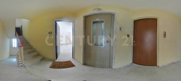 Penthouse T2 em Catania, Italy N.º 324589 42