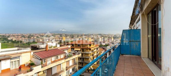 Penthouse T2 em Catania, Italy N.º 324589 17