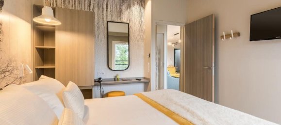 2 Schlafzimmer Wohnung in Hermelange, France, Nr. 224328 4