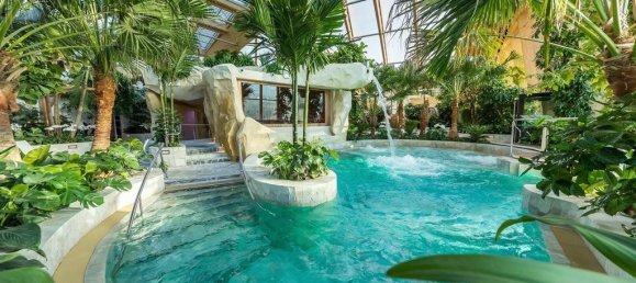 2 Schlafzimmer Wohnung in Hermelange, France, Nr. 224328 6