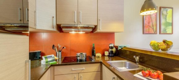 2 Schlafzimmer Wohnung in Hermelange, France, Nr. 224328 3