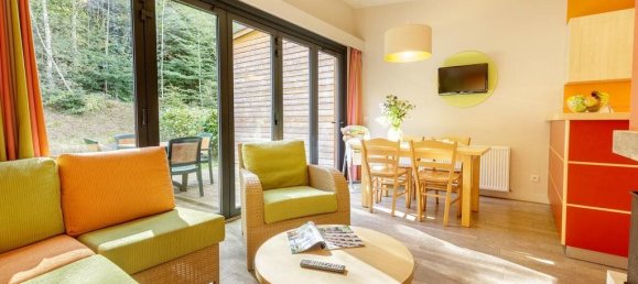 2 Schlafzimmer Wohnung in Hermelange, France, Nr. 224328 2