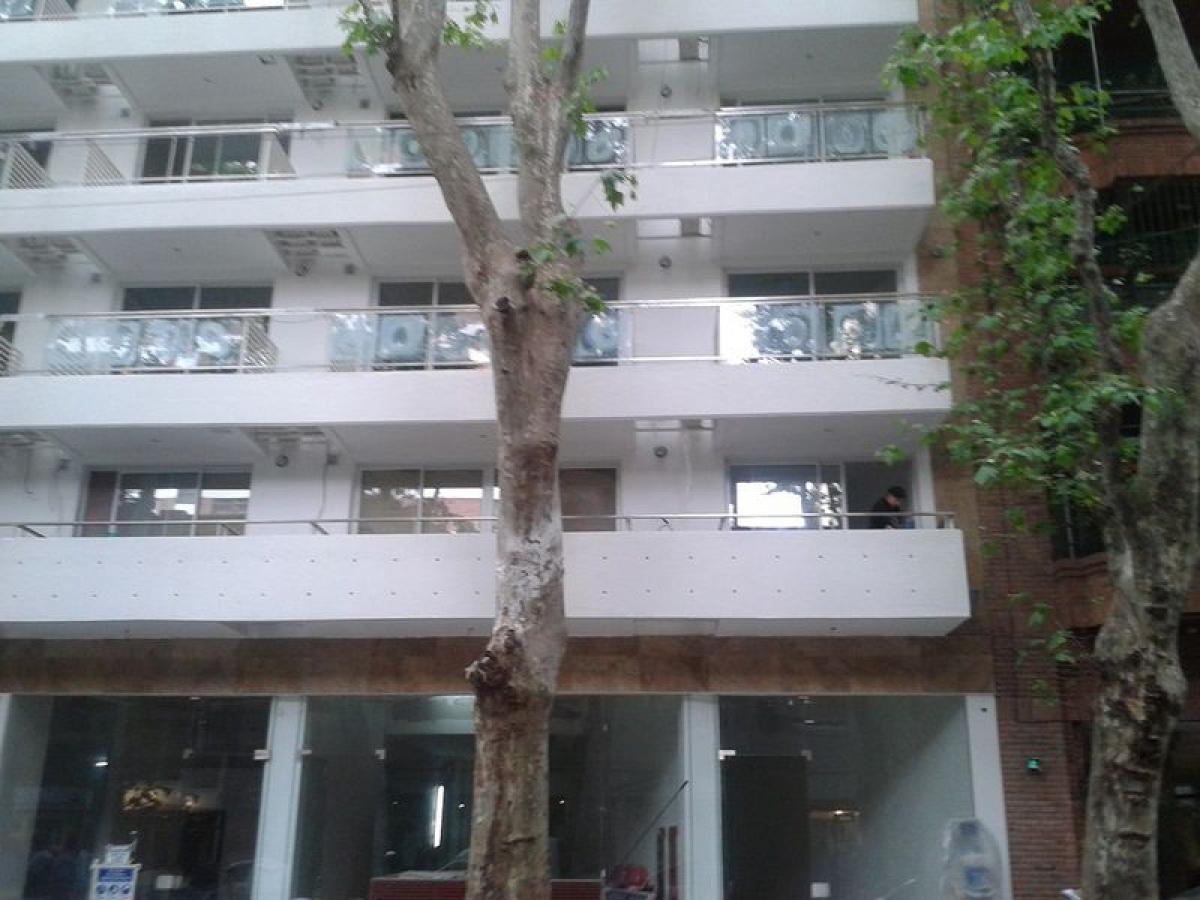 2 غرف نوم شقة في Buenos Aires, Argentina رقم 94662