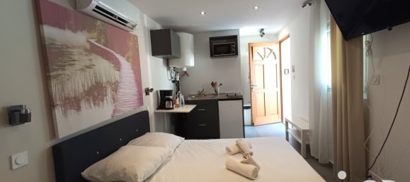 2-Zimmer Wohnung in La Seyne-sur-Mer, France, Nr. 196301 4