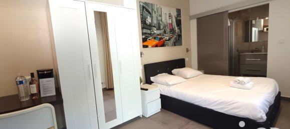 2-Zimmer Wohnung in La Seyne-sur-Mer, France, Nr. 196301 3