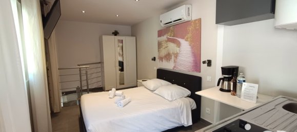 2-Zimmer Wohnung in La Seyne-sur-Mer, France, Nr. 196301 5