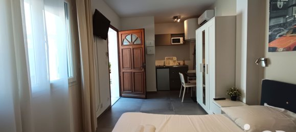 2-Zimmer Wohnung in La Seyne-sur-Mer, France, Nr. 196301 2