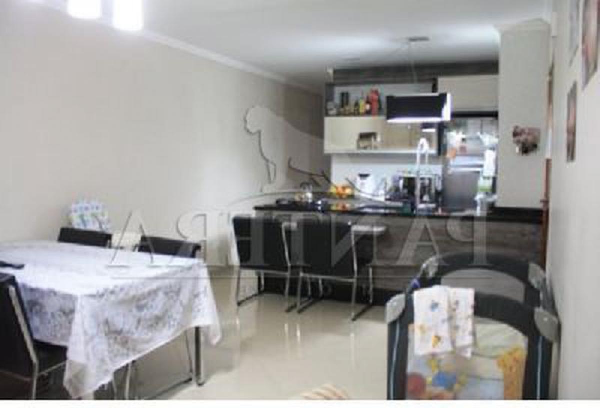 Casa de 3 dormitorios en Sao Paulo, Brazil No. 570666