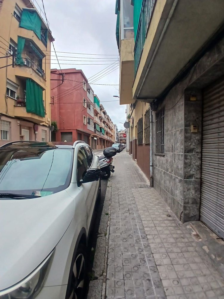 3 Schlafzimmer Wohnung in Mataro, Spain, Nr. 170670